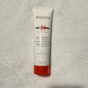 Kerastase Nutritive Nectar Thermique Anti-Frizz Blow Dry Milk